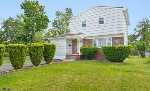 2001 Grant Ave, South Plainfield, NJ 07080