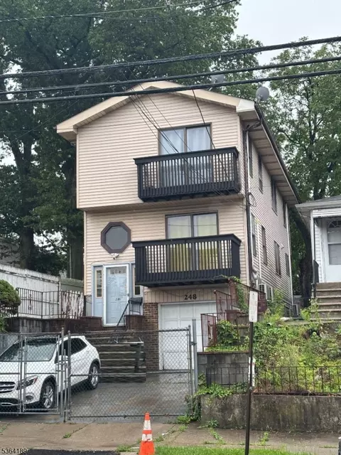 248 22nd Ave, Paterson, NJ 07513