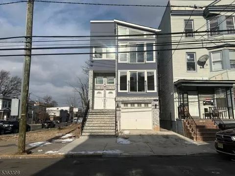 439 Avon Ave, Newark, NJ 07108
