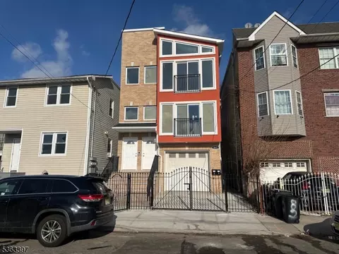 465 Hawthorne Ave, Newark, NJ 07112
