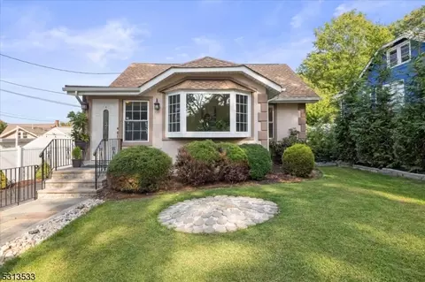 1 Park Pl, Caldwell, NJ 07006