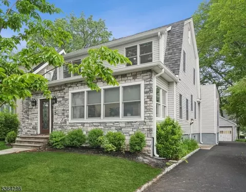 34 Rawley Pl, Millburn, NJ 07041