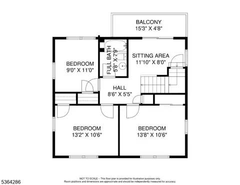 34 Rawley Pl, Millburn, NJ 07041 photo 45