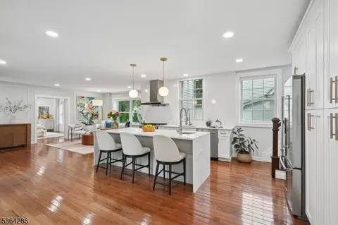 34 Rawley Pl, Millburn, NJ 07041 photo 12