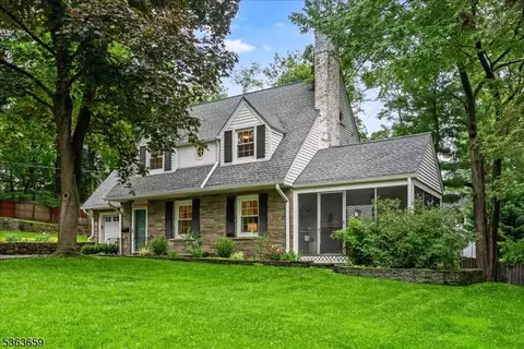 59 Winding Way, West Orange, NJ 07052