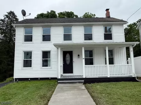 22 Union Pl, Newton, NJ 07860