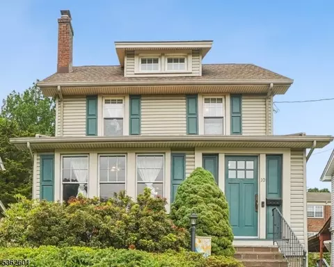 10 Wilson Ter, West Orange, NJ 07052