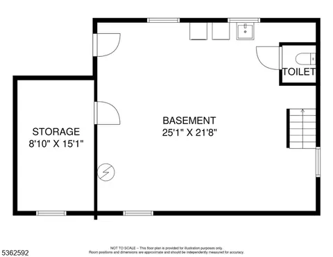 46 Maple St, Millburn, NJ 07041 photo 30