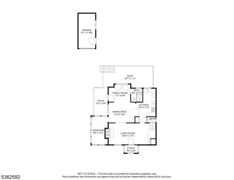 46 Maple St, Millburn, NJ 07041 photo 27