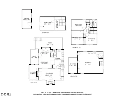 46 Maple St, Millburn, NJ 07041 photo 31