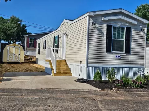490 Kenbury Rd, Branchburg, NJ 08876
