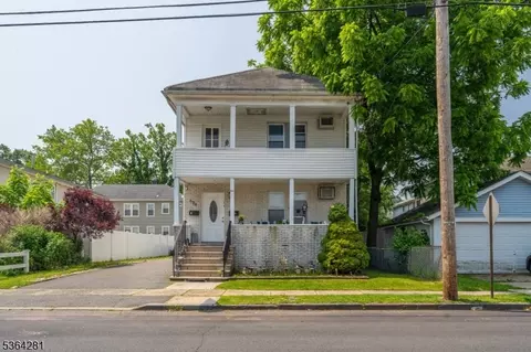 684 Harrison St, Rahway, NJ 07065