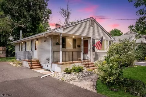 551 Wheatland Ave, Bound Brook, NJ 08805