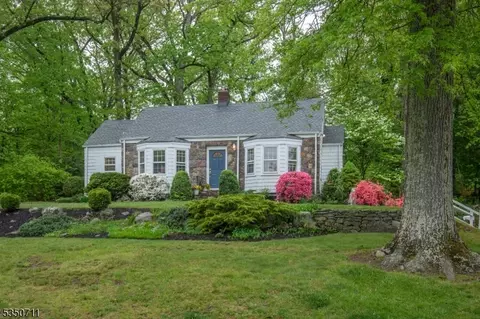 7 Woodland Ave, Mountain Lakes, NJ 07046
