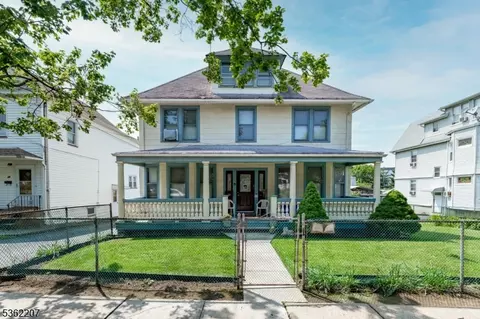 60 Ella St, Bloomfield, NJ 07003