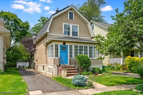 179 W Fairview Ave, South Orange Village, NJ 07079