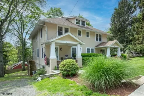 22 Somerset Ave, Bernardsville, NJ 07924