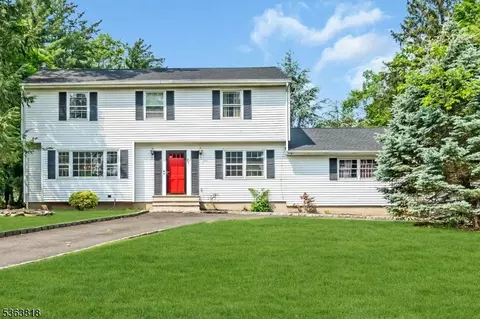 391 Stony Brook Dr, Bridgewater, NJ 08807