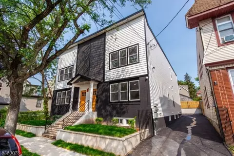 62-64 Grace St, Irvington, NJ 07111