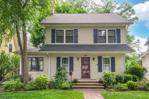 226 Lenox Ave, South Orange Village, NJ 07079