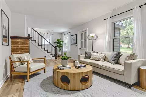 14 Prospect Pl, Morristown, NJ 07960