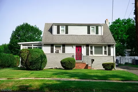 1457 George St, Plainfield, NJ 07062