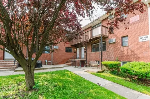 204 Terhune Ave # F, Lodi Boro, NJ 07644