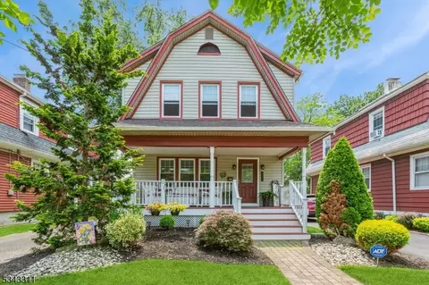 502 W Meadow Ave, Rahway, NJ 07065