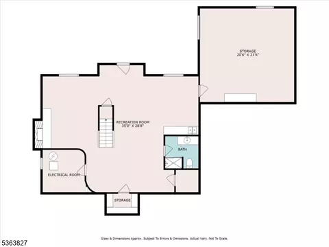 730 Old Post Rd, Edison, NJ 08817 photo 6