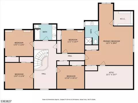 730 Old Post Rd, Edison, NJ 08817 photo 4