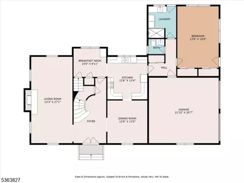 730 Old Post Rd, Edison, NJ 08817 photo 2