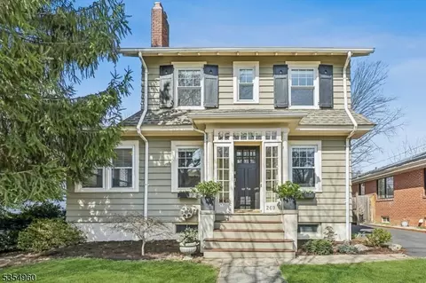 269 Tichenor Ave, South Orange Village, NJ 07079