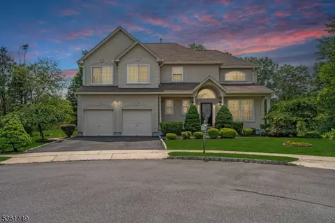 9 Mcgovern Ct, Bridgewater, NJ 08807