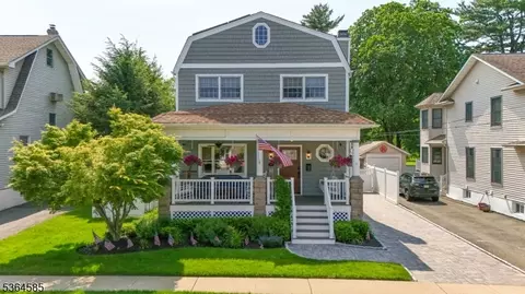 36 First Ave, Hawthorne, NJ 07506