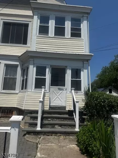 251 Lincoln Ave, City Of Orange, NJ 07050