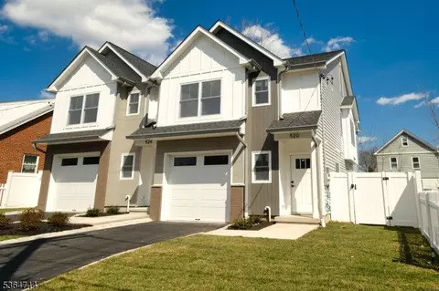 520 Conklin Pl, Linden, NJ 07036