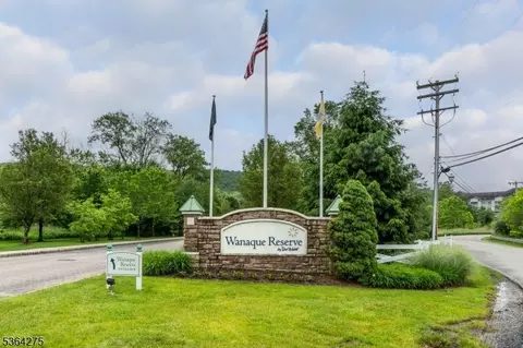 10416 Warrens Way #416, Wanaque, NJ 07465