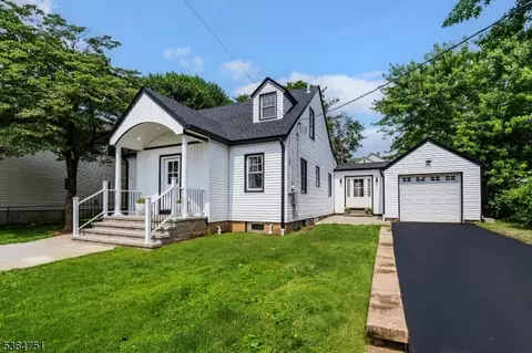 157 Madison St, Wood-ridge Boro, NJ 07075