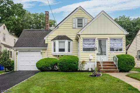 2250 Balmoral Ave, Union, NJ 07083