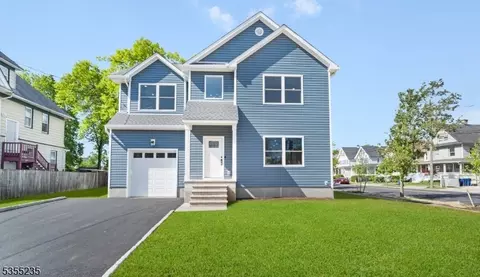 400 Grant Ave, Plainfield, NJ 07060