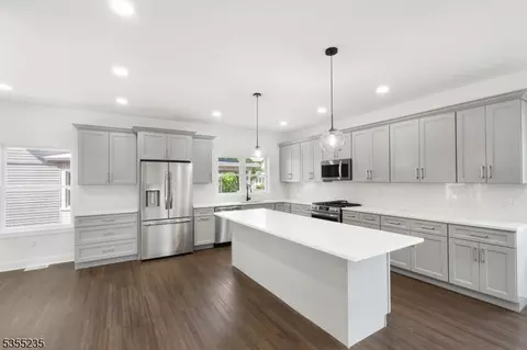 Kitchen - 400 Grant Ave, Plainfield, NJ 07060 photo 1 of 2