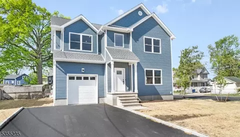 Exterior - 400 Grant Ave, Plainfield, NJ 07060 photo 2 of 3