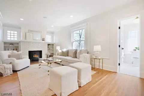 46 Oak Ridge Ave, Nutley, NJ 07110