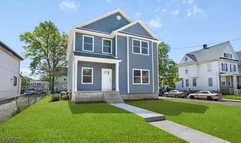 435 W 5th St, Plainfield, NJ 07060