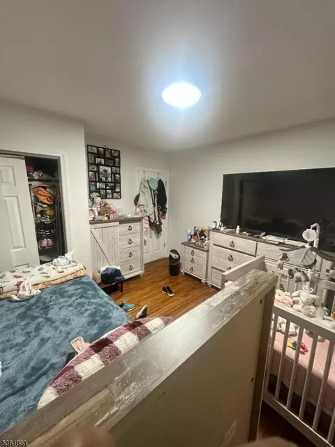 Bedroom - 354-356 E 2nd St, Plainfield, NJ 07060 photo 2 of 10