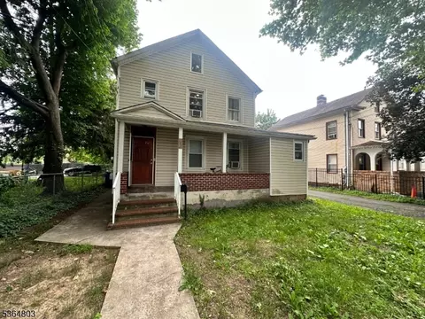 354-356 E 2nd St, Plainfield, NJ 07060