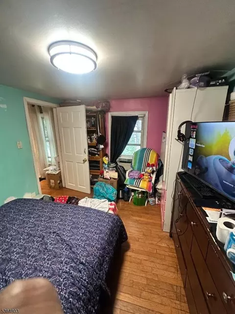 Bedroom - 354-356 E 2nd St, Plainfield, NJ 07060 photo 10 of 10