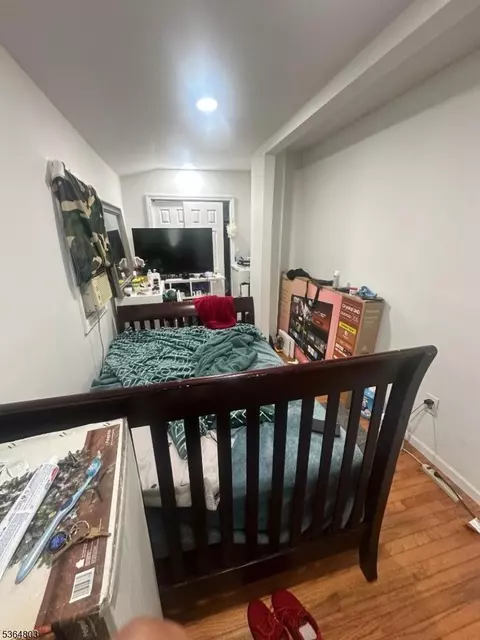 Bedroom - 354-356 E 2nd St, Plainfield, NJ 07060 photo 3 of 10