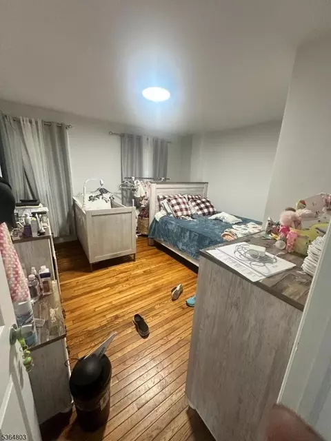 Bedroom - 354-356 E 2nd St, Plainfield, NJ 07060 photo 1 of 10
