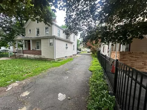Entry Way - 354-356 E 2nd St, Plainfield, NJ 07060 photo 1 of 5